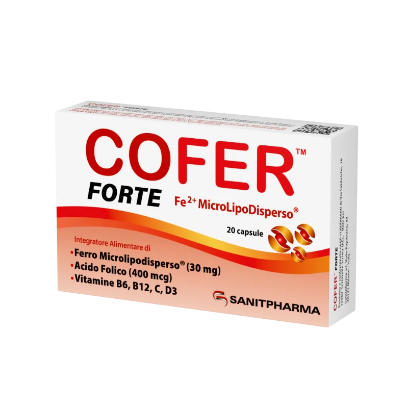 COFER FORTE