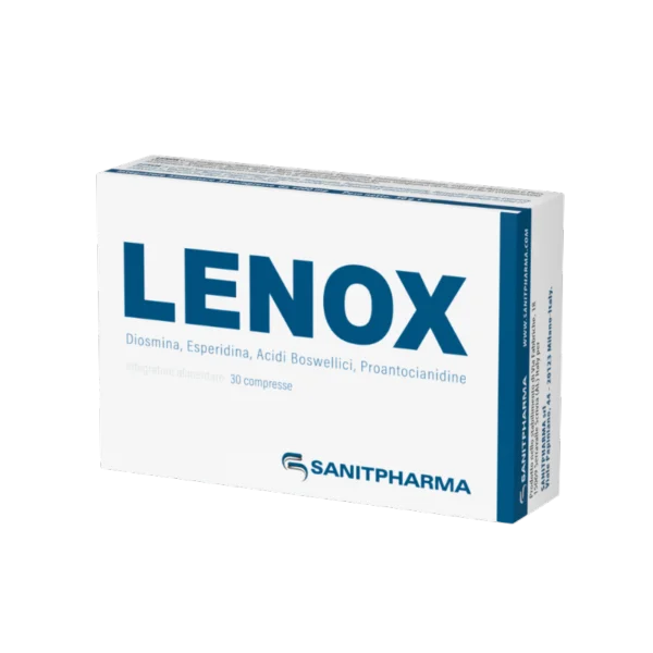 LENOX
