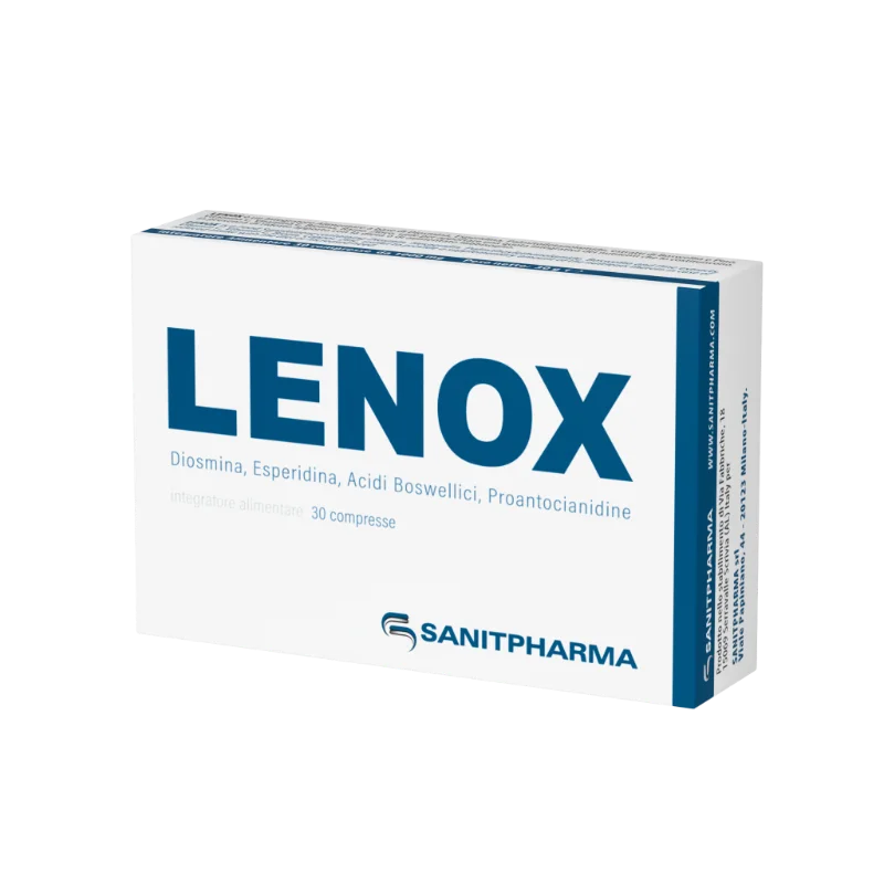 LENOX
