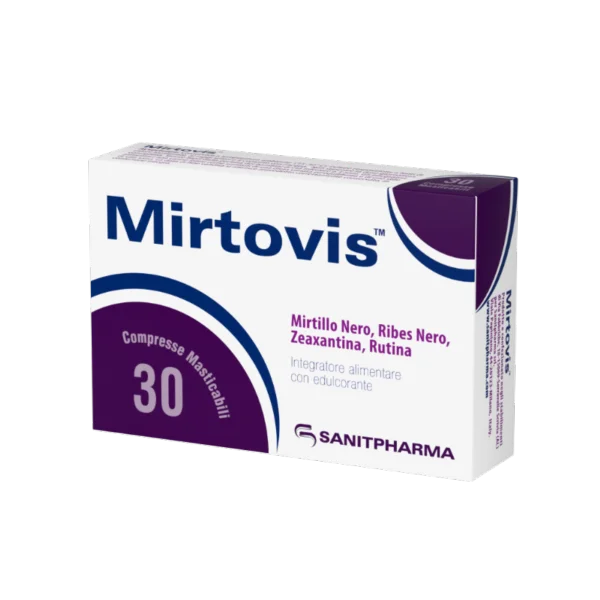 MIRTOVIS