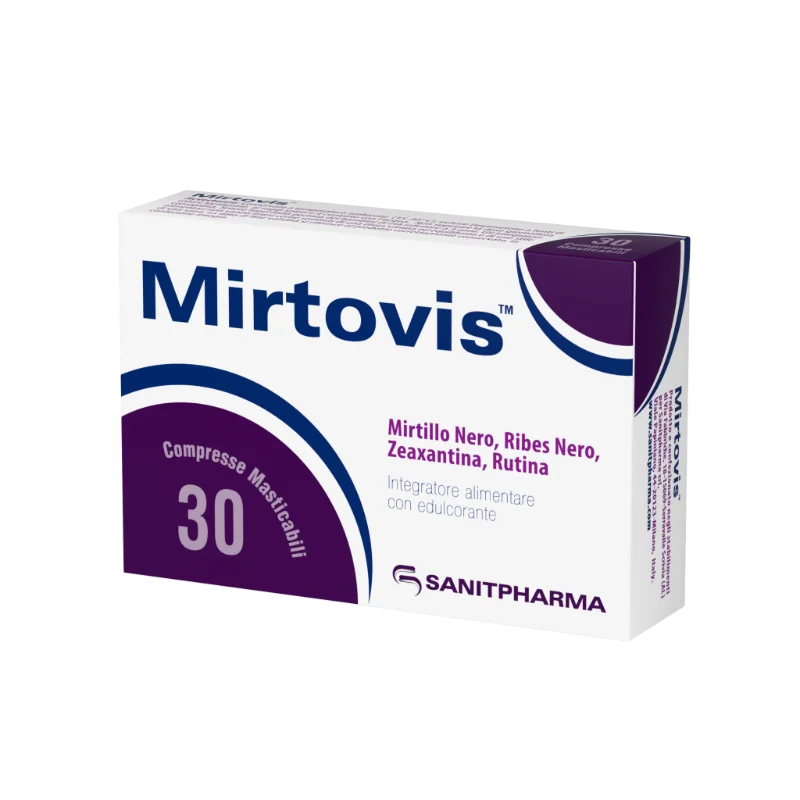 MIRTOVIS
