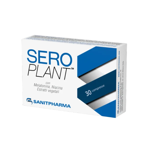 SEROPLANT