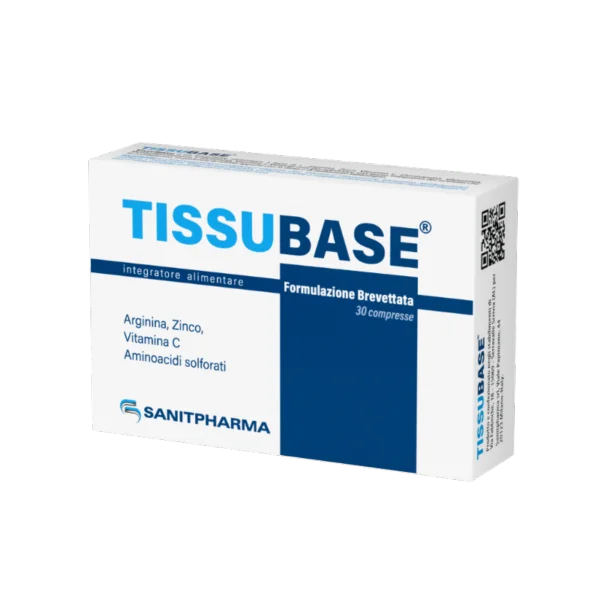 TISSUBASE