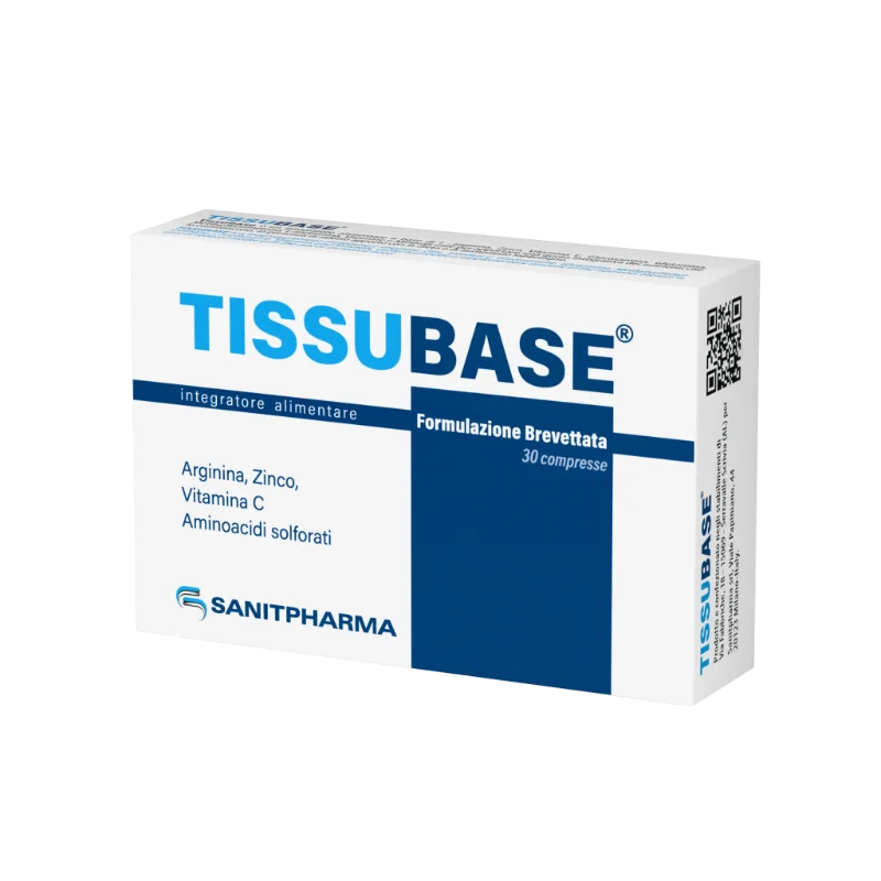 TISSUBASE