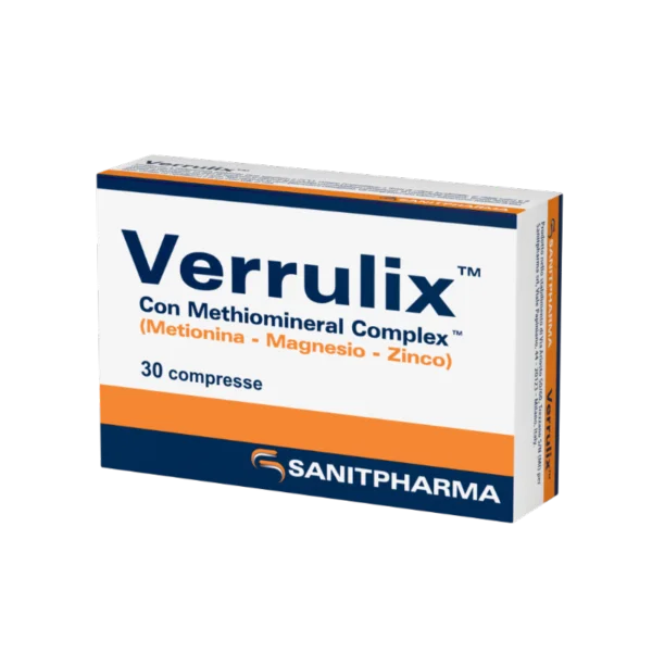 VERRULIX