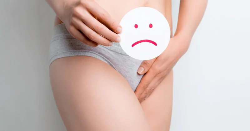 Non ignorare il dolore vulvare: impara a riconoscere e curare la vulvodinia 