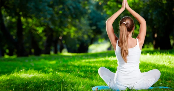 Yoga Day: la chiave per combattere la sedentarietà