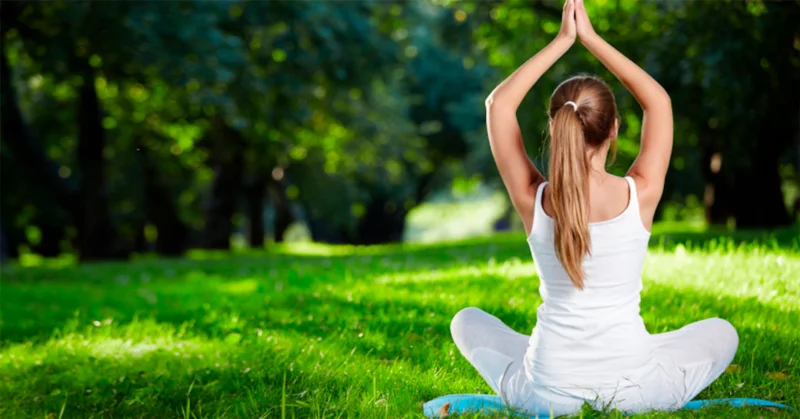 Yoga Day: la chiave per combattere la sedentarietà